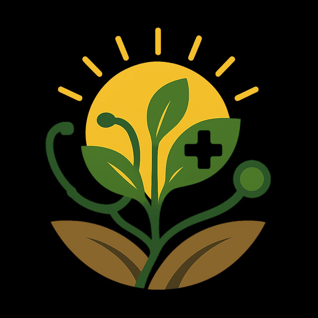 Farmer Logo